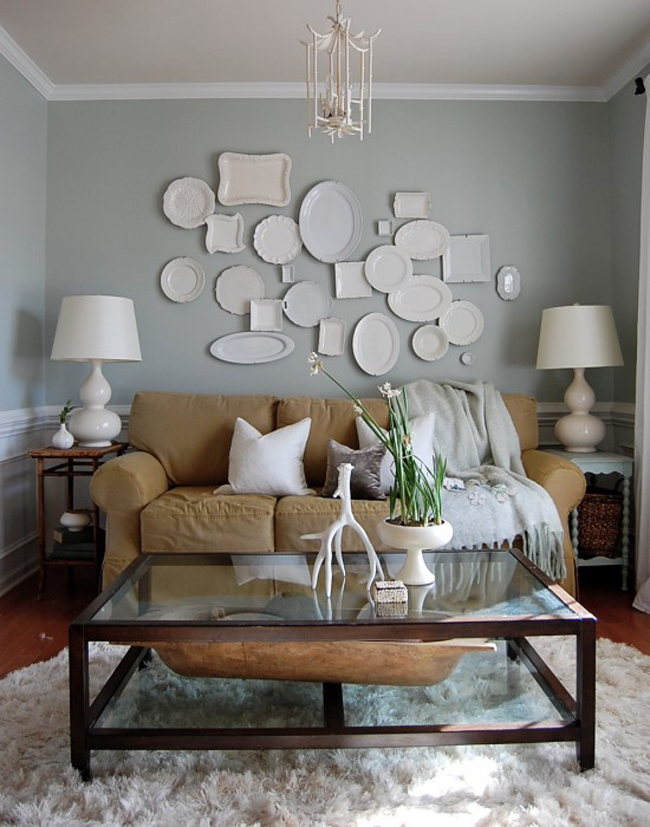 Five FREE ways to add Art & Beauty to your home, now! via @fieldstonehill