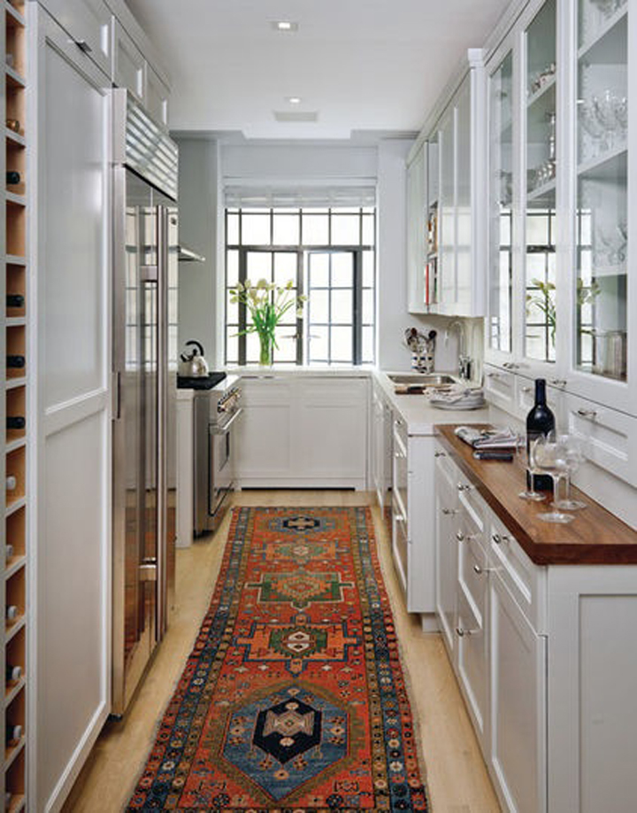 31 Days of Favorite Spaces via @fieldstonehill - kitchen1