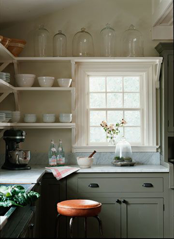 favorite farmhouse kitchen