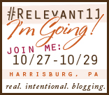 The Relevant Conference: I'm Going!