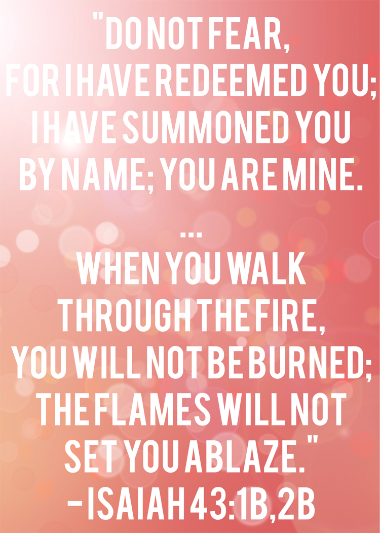 A fire. A flame. Your love. {How you can help and a free printable ...